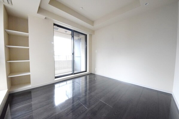 パークハビオ水天宮前の物件内観写真